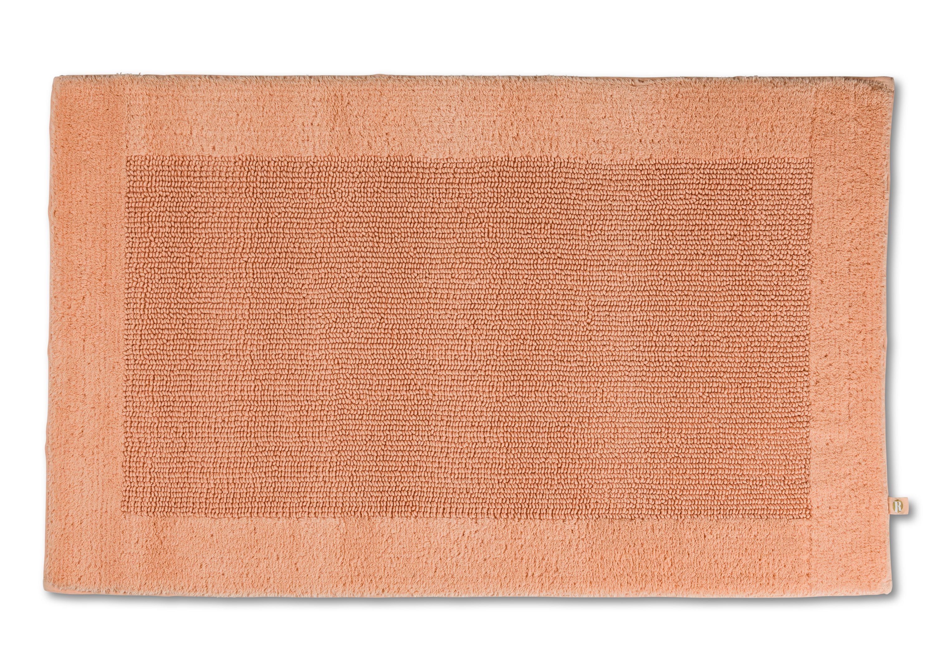 Badematte RHOMTUFT PRESTIGE 45 x 60 cm