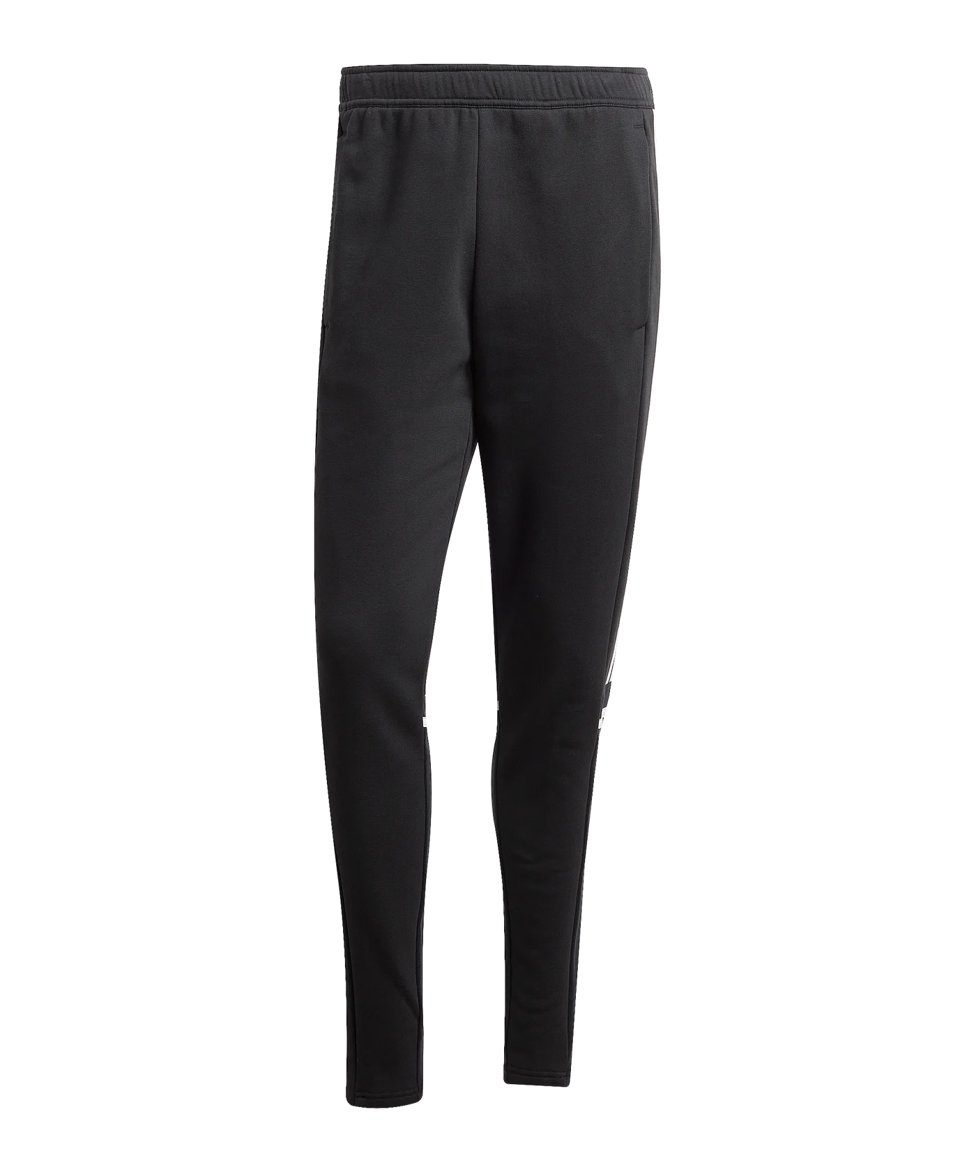 adidas Squadra 25 Jogginghose Schwarz