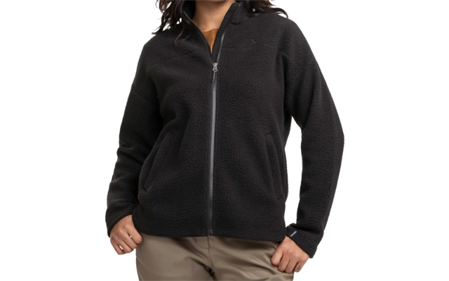 Schöffel CIRC Purga Damen Fleecejacke