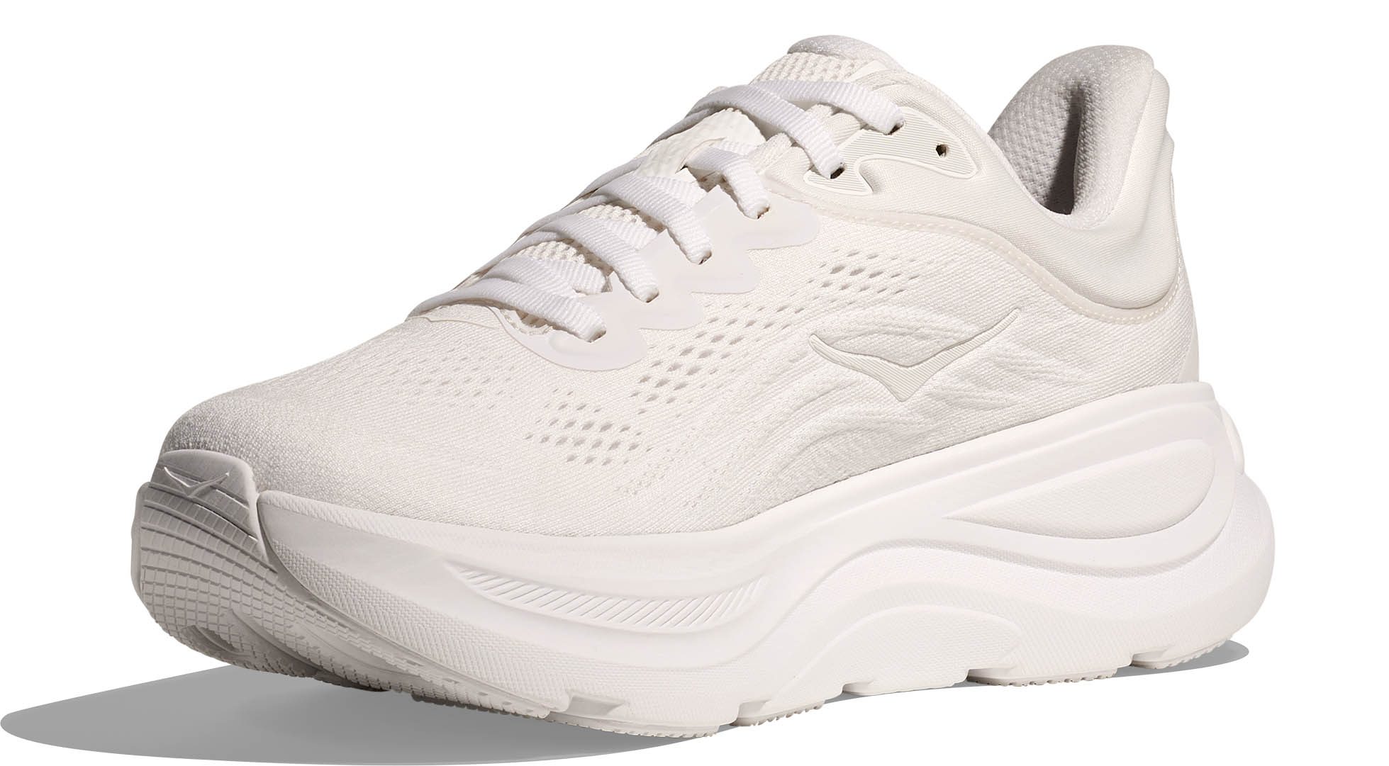Bondi 9 Dame WWH/White/White