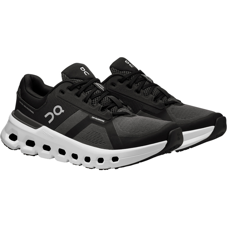 ON Damen Cloudrunner 2 Schuhe