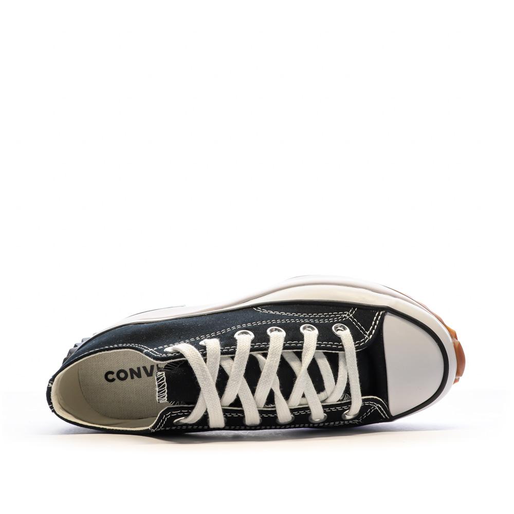 Converse All Star Baskets Noires Femme Converse