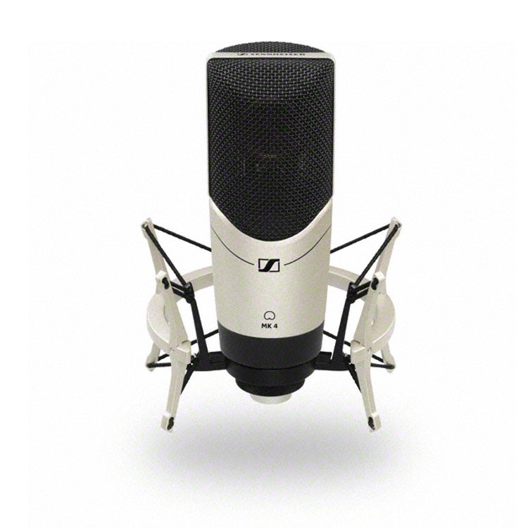 Sennheiser MKS 4 shockmount