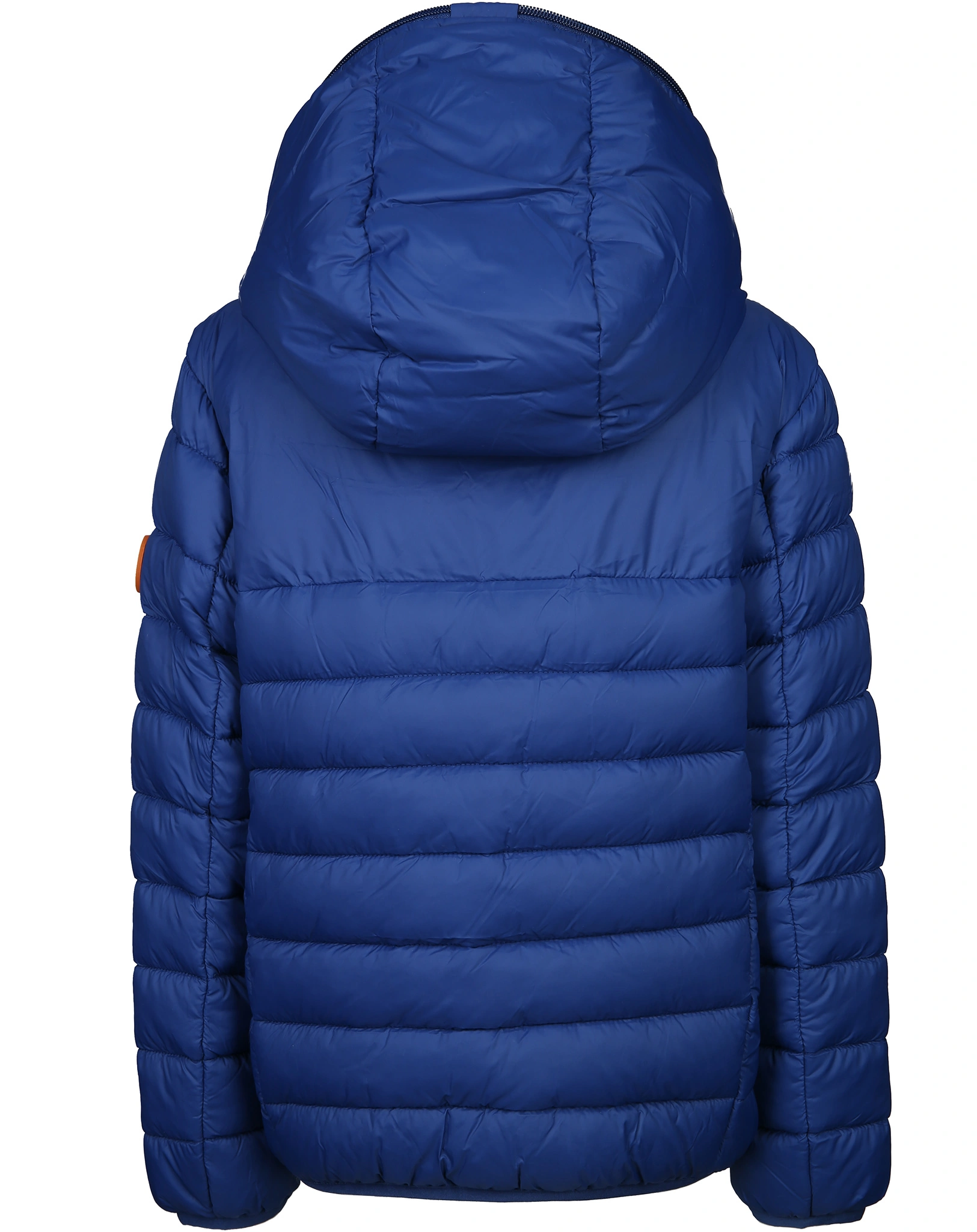 Steppjacke ROB GIGA15 gefüttert in eclipse blue