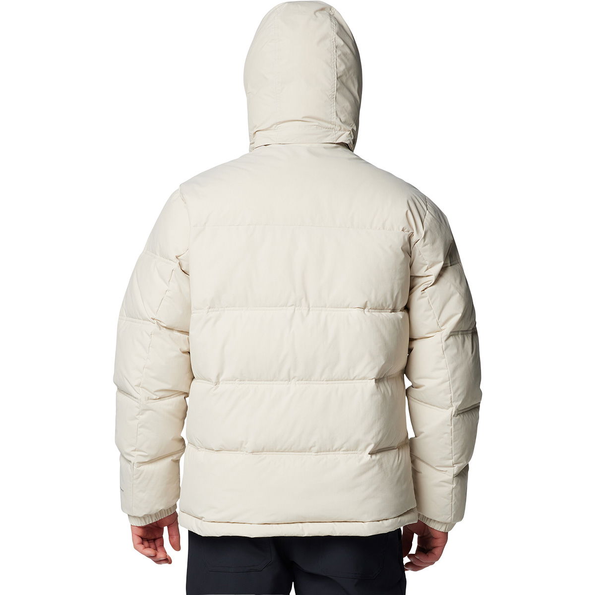 Columbia Landroamer Puffer Vinterjakke Herre