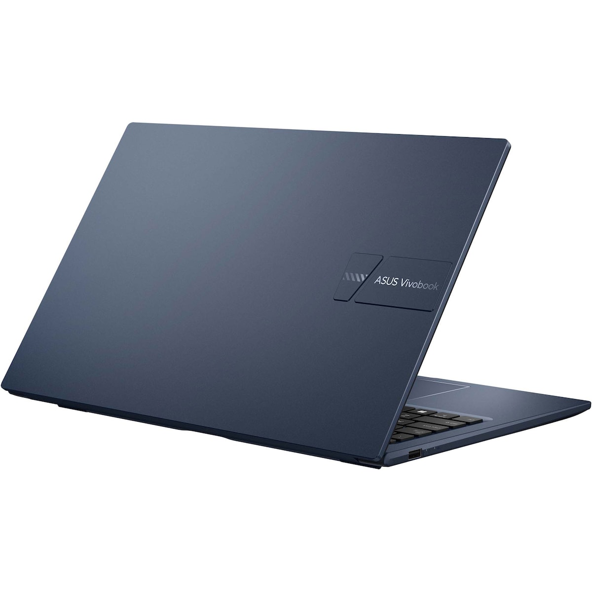 Asus Vivobook 15 X1504 i7-12/16/512/IPS 15,6