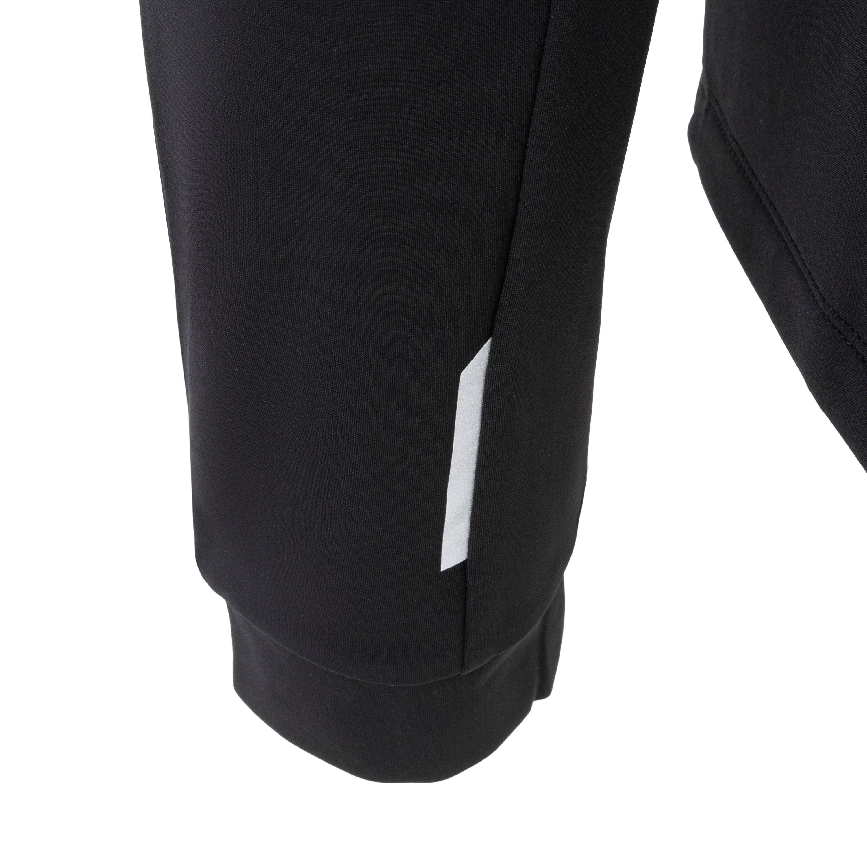 Pinnacle Thermal Long Sleeve Cycling Jersey Mens