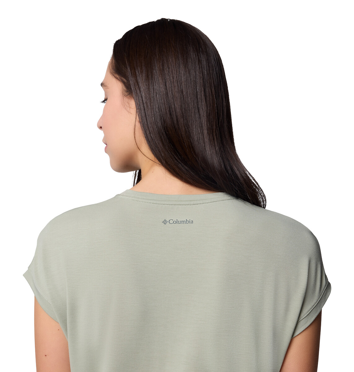 COLUMBIA<br>Camiseta Boundless Trek
