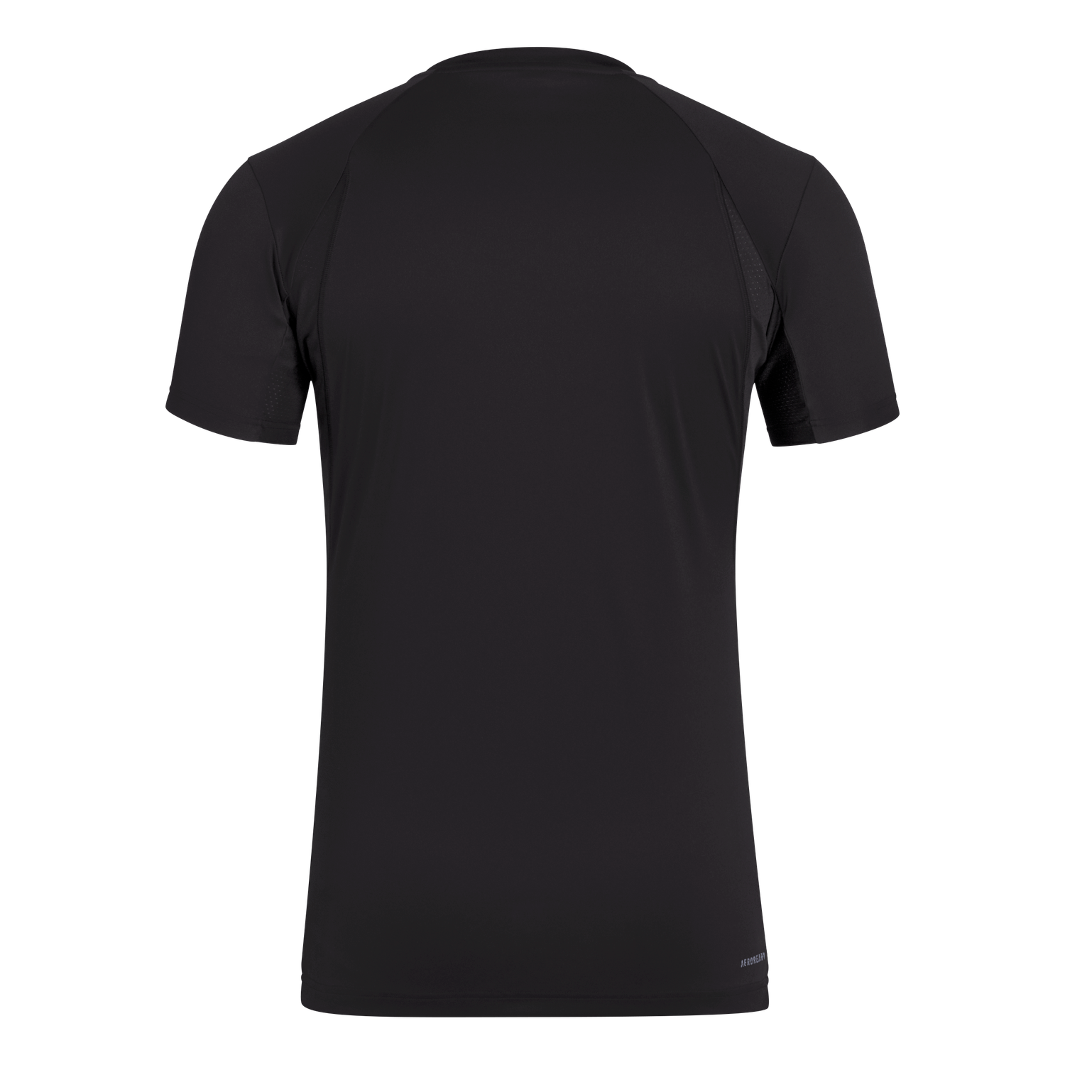 adidas Club 3 Stripes Tee