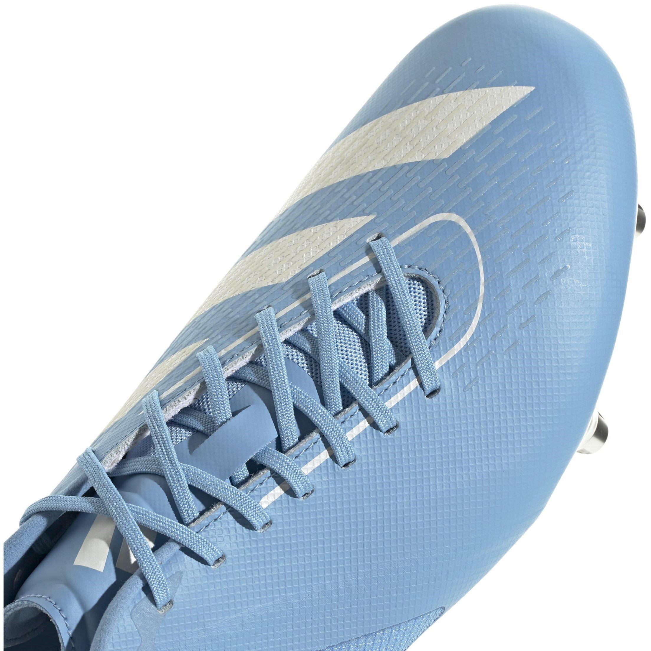 adidas Adizero RS15 Pro Soft Ground Rugby Boots