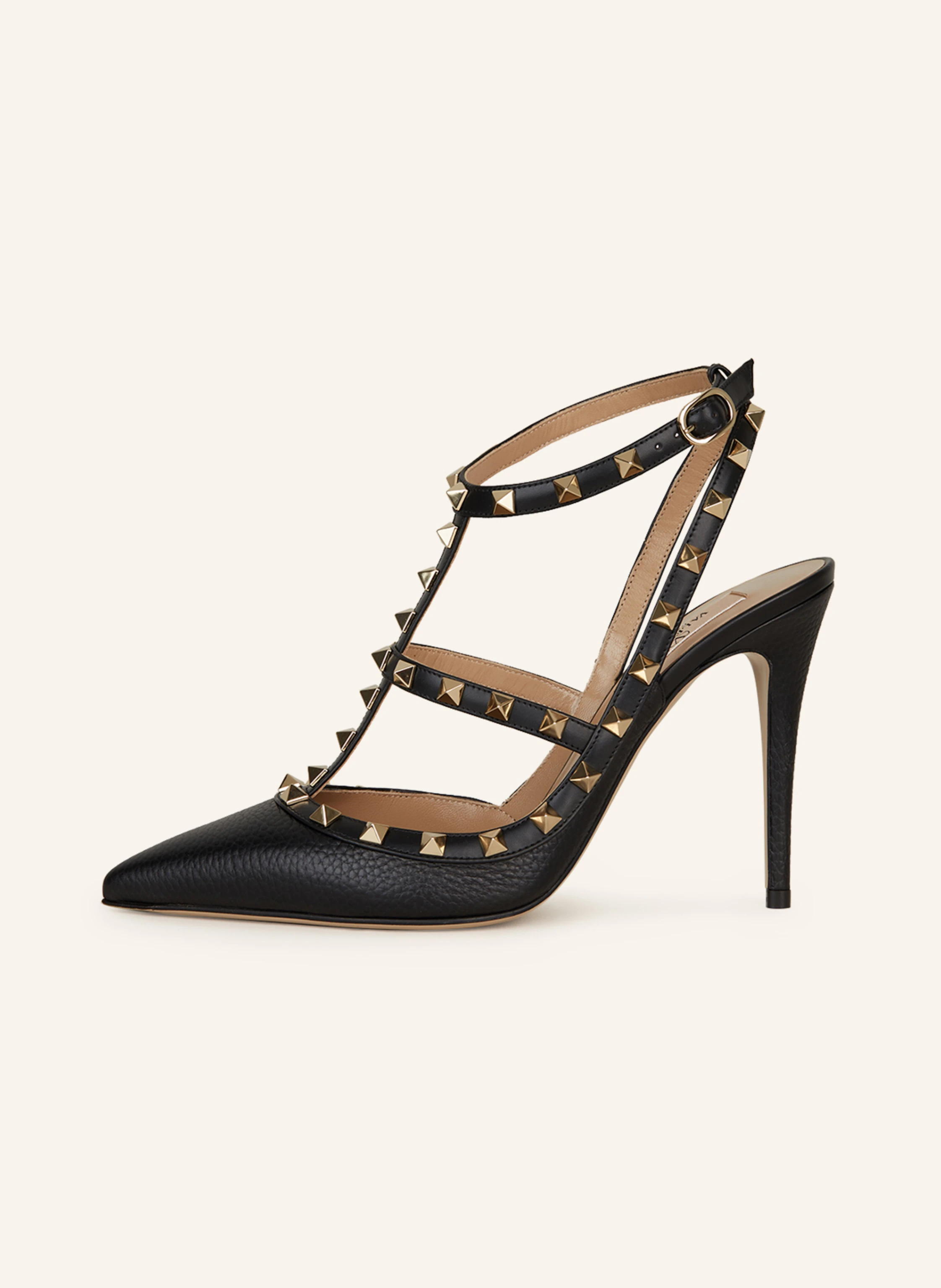 VALENTINO GARAVANI Slingpumps ROCKSTUD