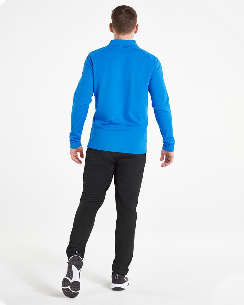 Haut d'entrainement 1/4 Zip Nike Training pour homme