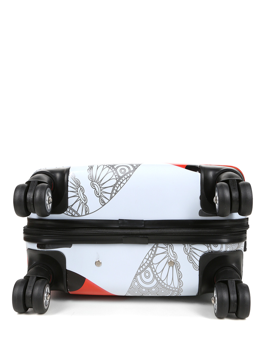 Valise Worldline Ladybug 54 cm