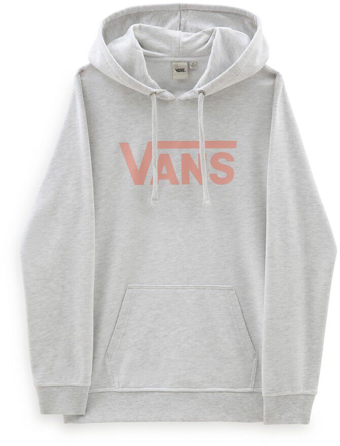 Vans Hoodie-B wit