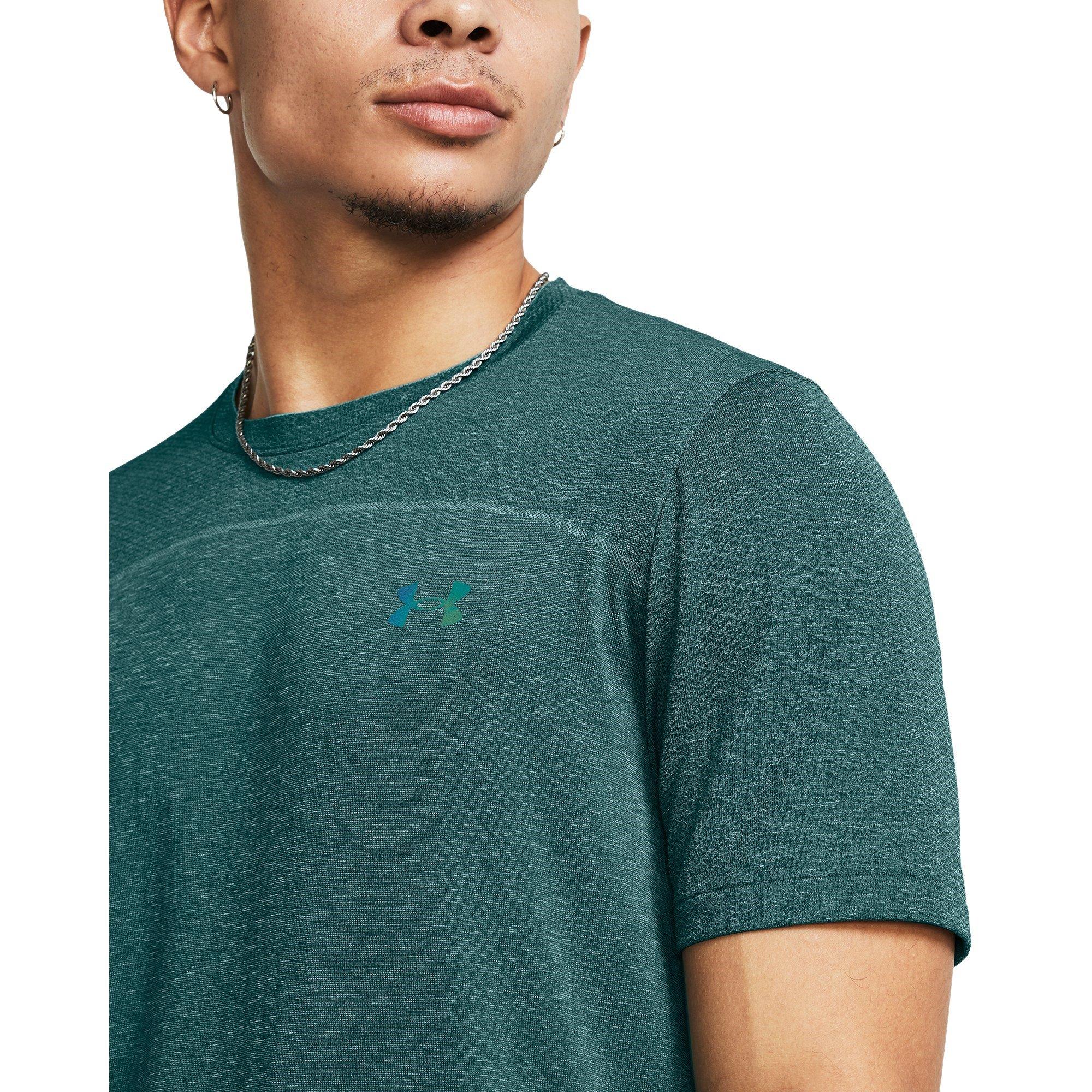 Under Armour UA Rush Seamless Top Mens