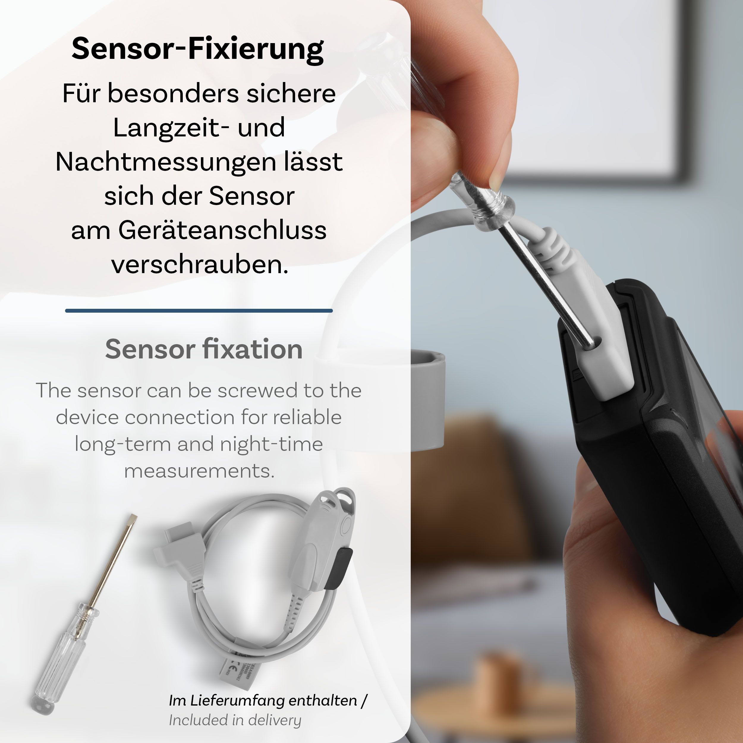 Pulox Pulsoximeter PO-650A - Handheld Puls- und SpO2-Messgerät