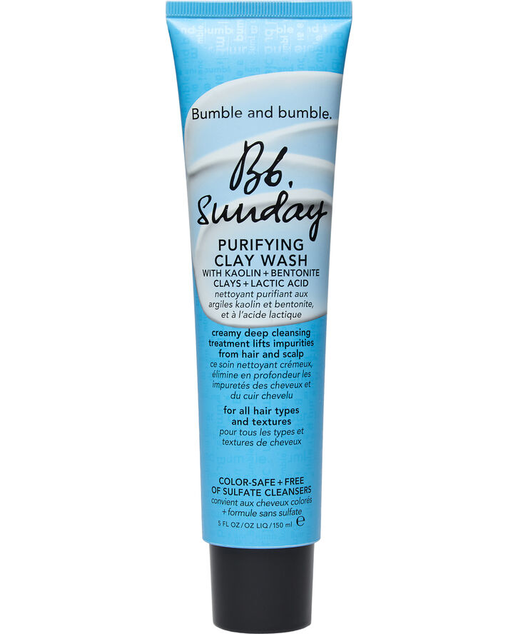 Bumble and Bumble Sunday Purifying Clay Wash 150ml