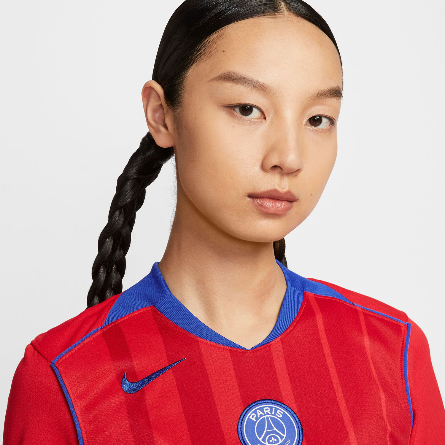 Nike Paris Saint-Germain 3rd Shirt Dames 2025/2026