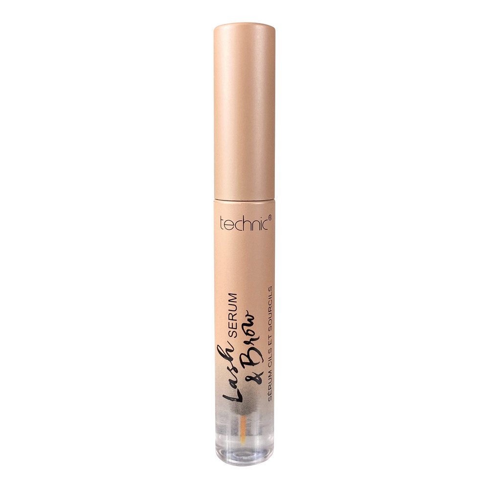 TECHNIC Lash & Brow Serum - 10 ml.