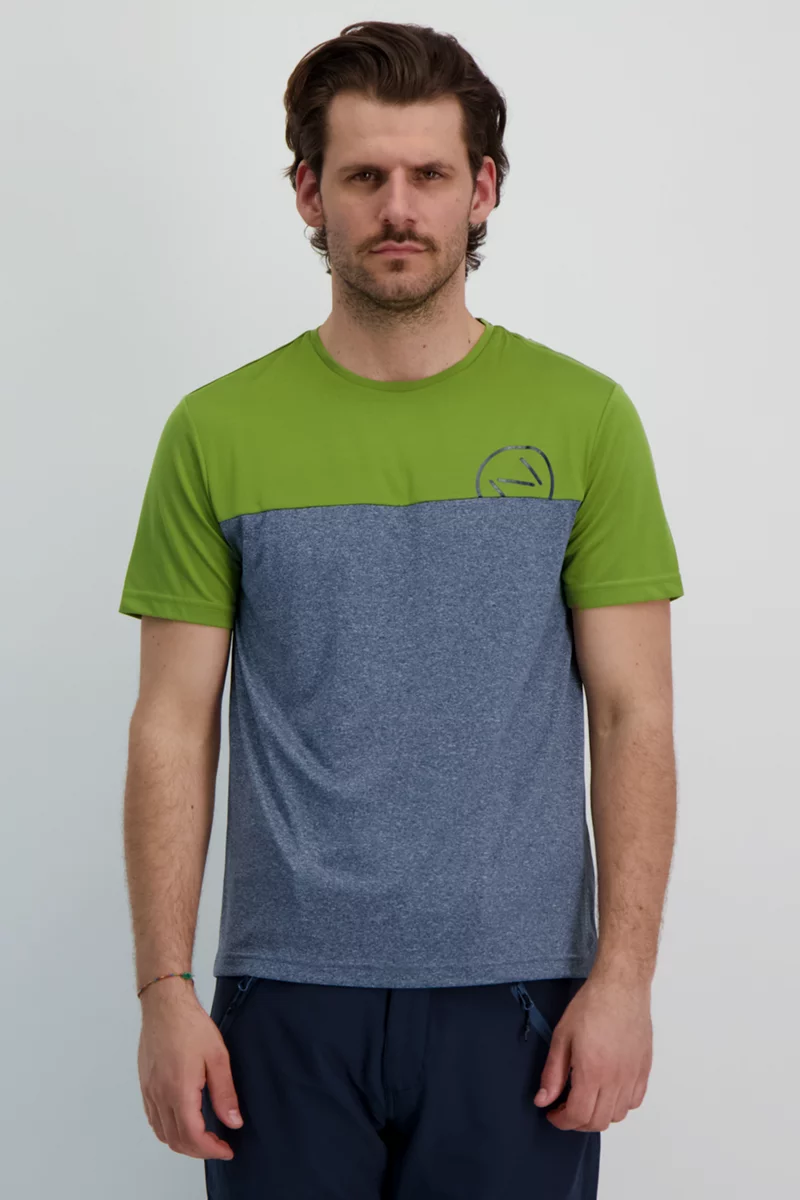46 NORD Performance Herren T-Shirt