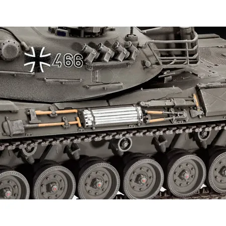 Revell Leopard 1