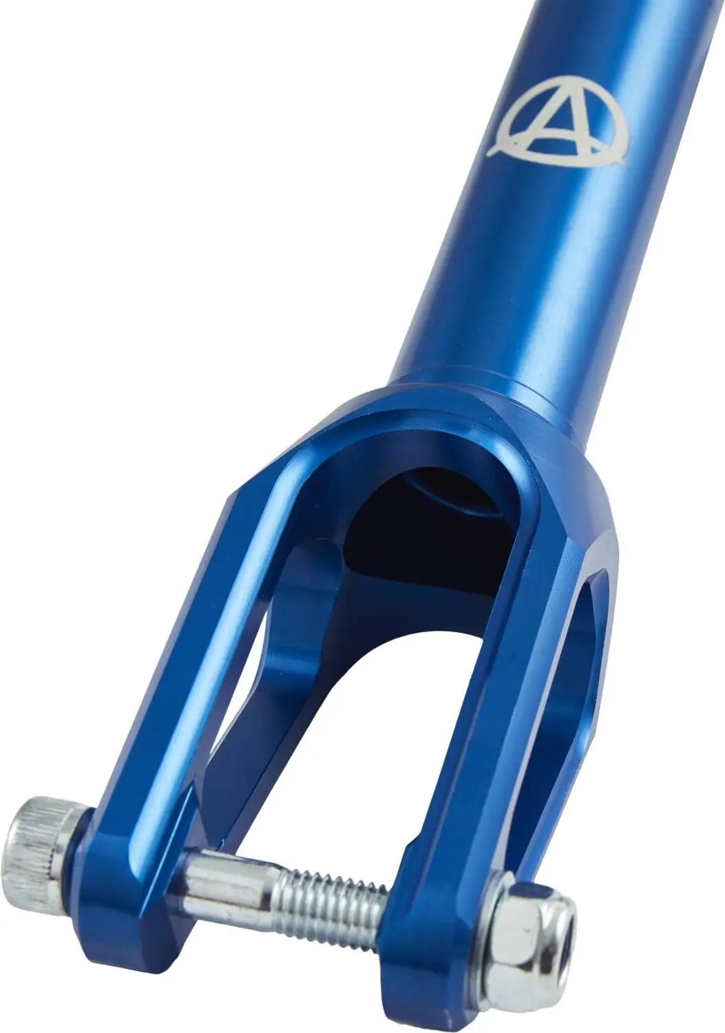 Apex Quantum Lite Løbehjul Forgaffel | SkatePro