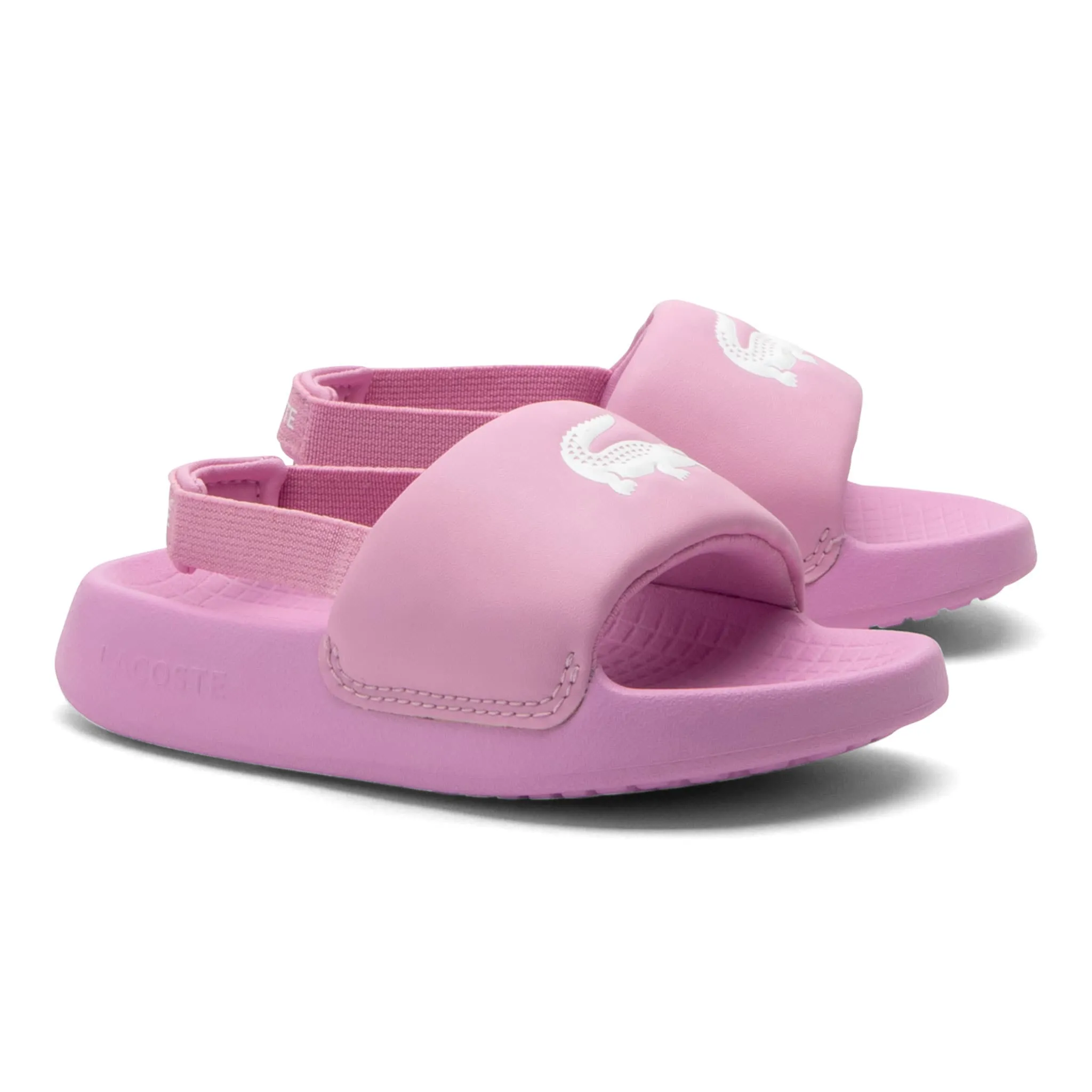 Lacoste Sandale Serve Slide 1.0 Pointures 4-10