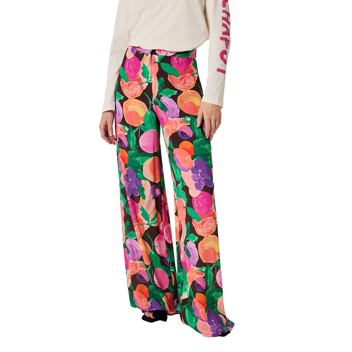 Dames Blouse Anouk