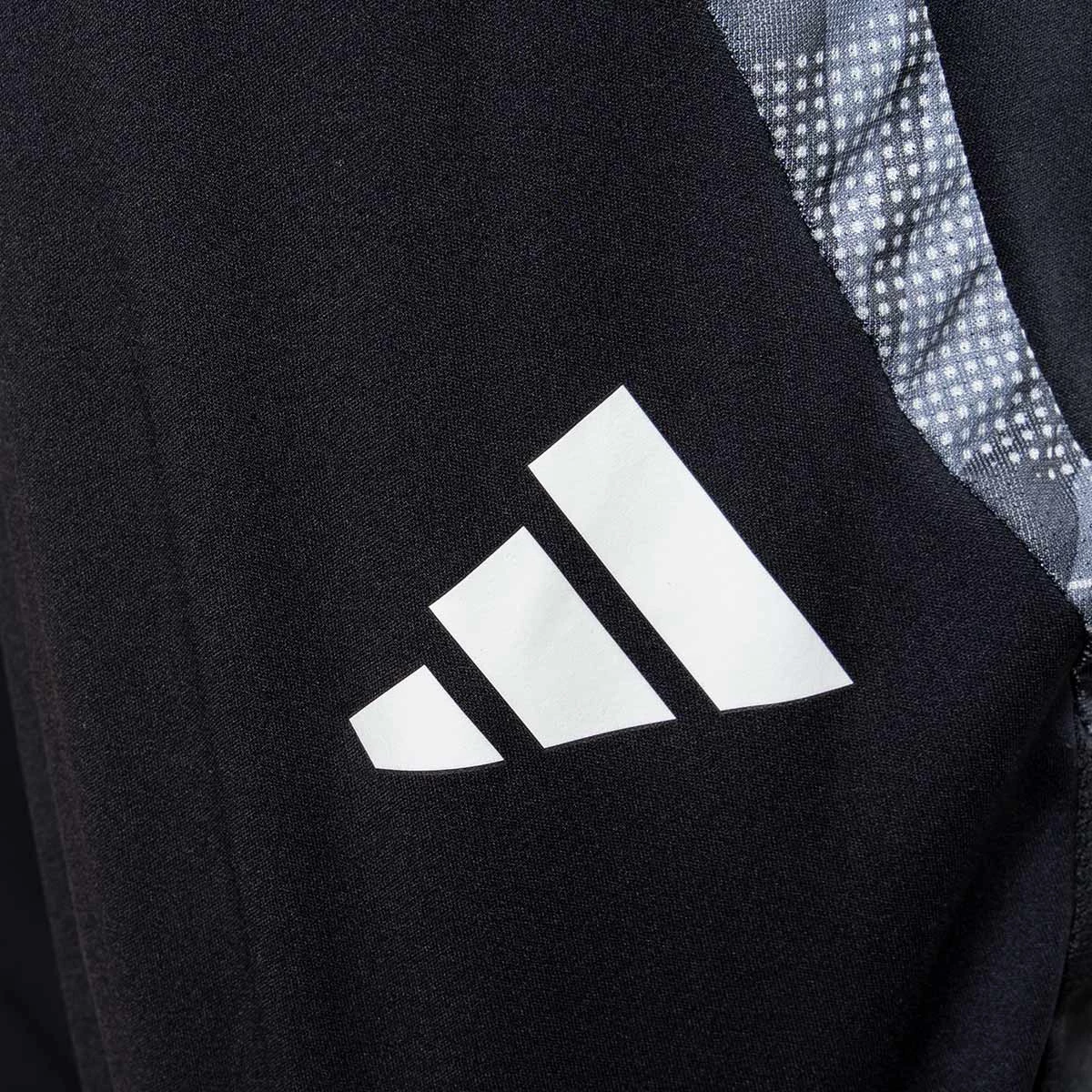 Calças adidas Real Zaragoza Passeio 2024-2025 Jogadores