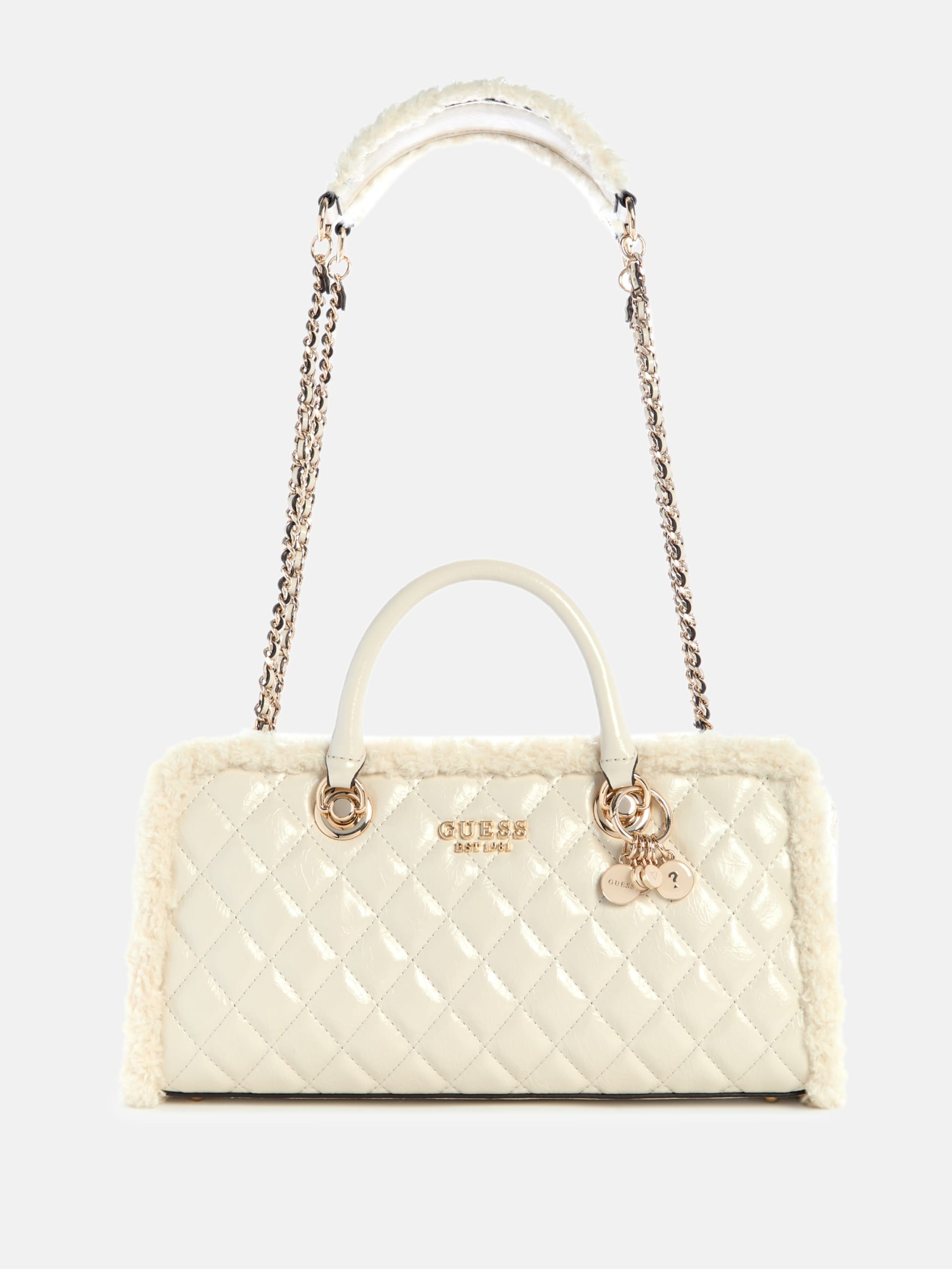 Bolsa de ombro Cristi