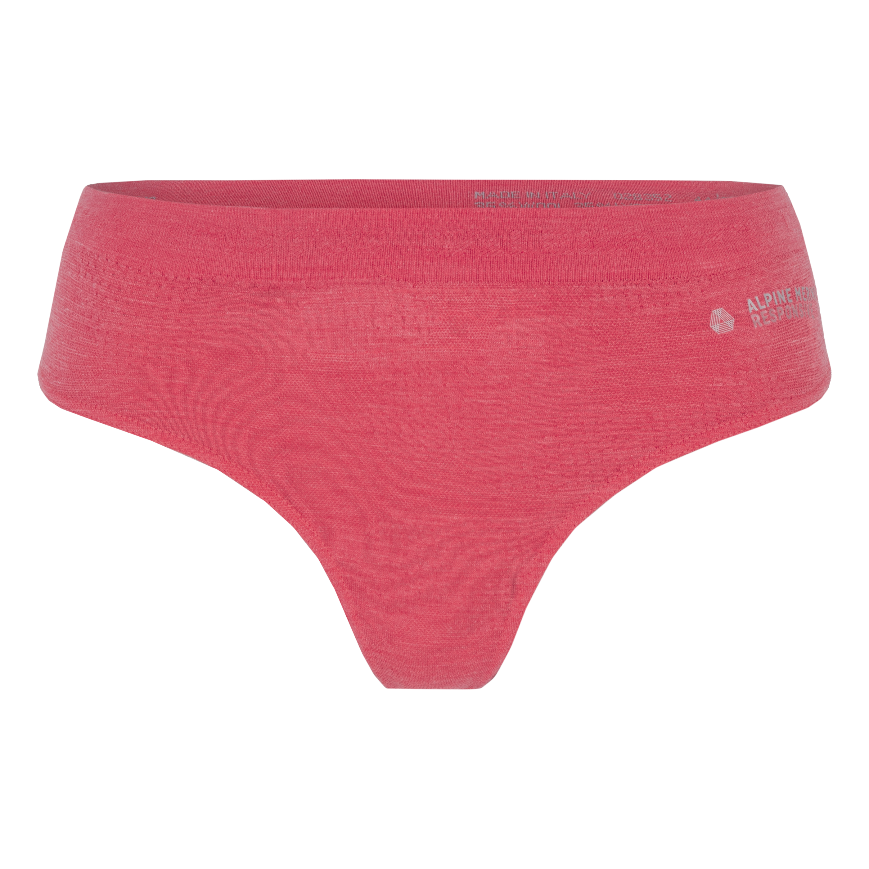 Zebru Fresh Merino Responsive Unterhose Damen