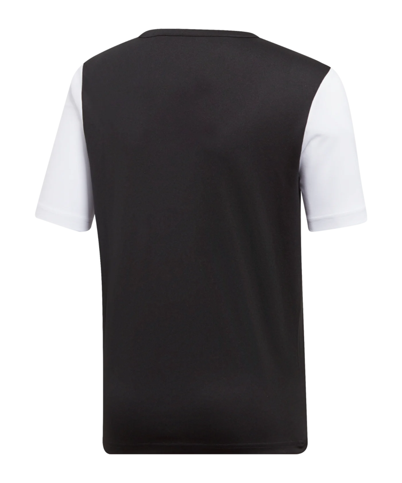 adidas Estro 19 Trikot kurzarm Kids Schwarz