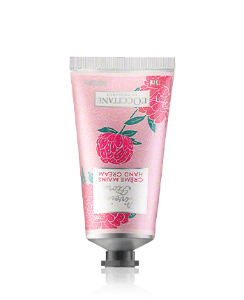 L'Occitane Pivoine Flora Crème Mains 75ml