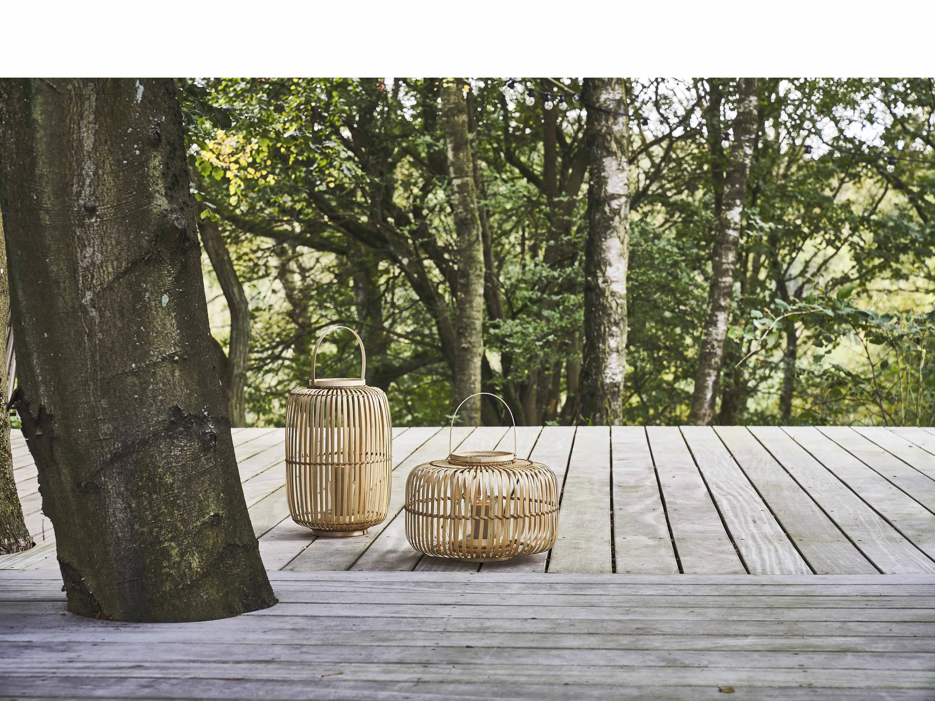 Villa Collection Alia Lanterne