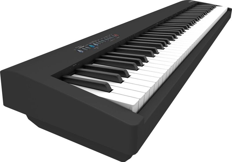 Roland FP-30X BK - Digitale Stagepiano - Zwart