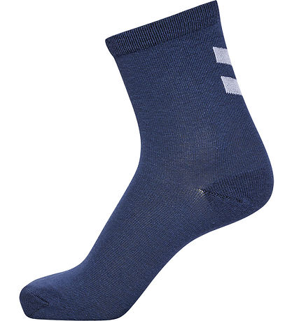 Hummel Socken - 5er-Pack - hmlMake My Tag - True Blue