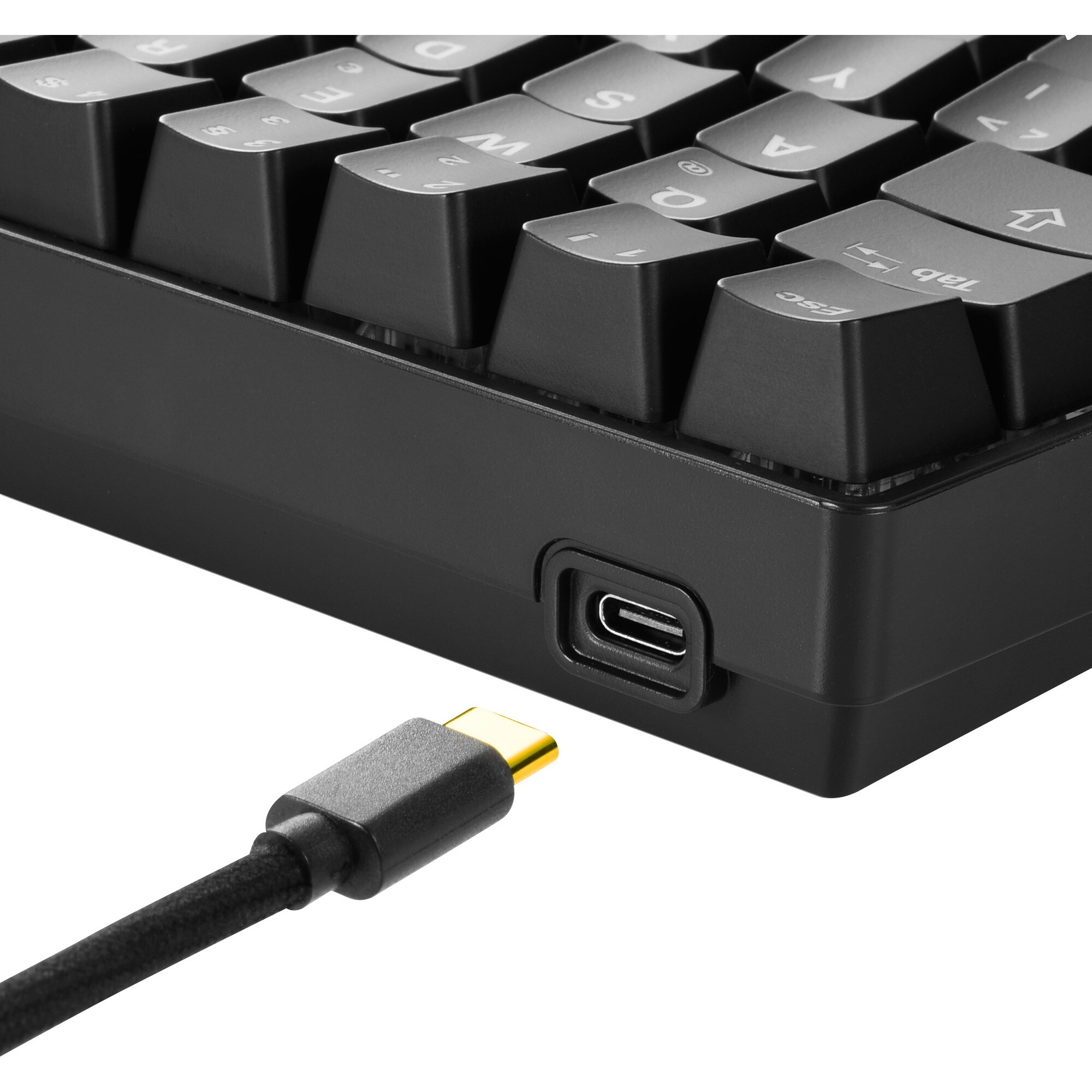 Sharkoon Gaming-Tastatur SKILLER SGK50 S4