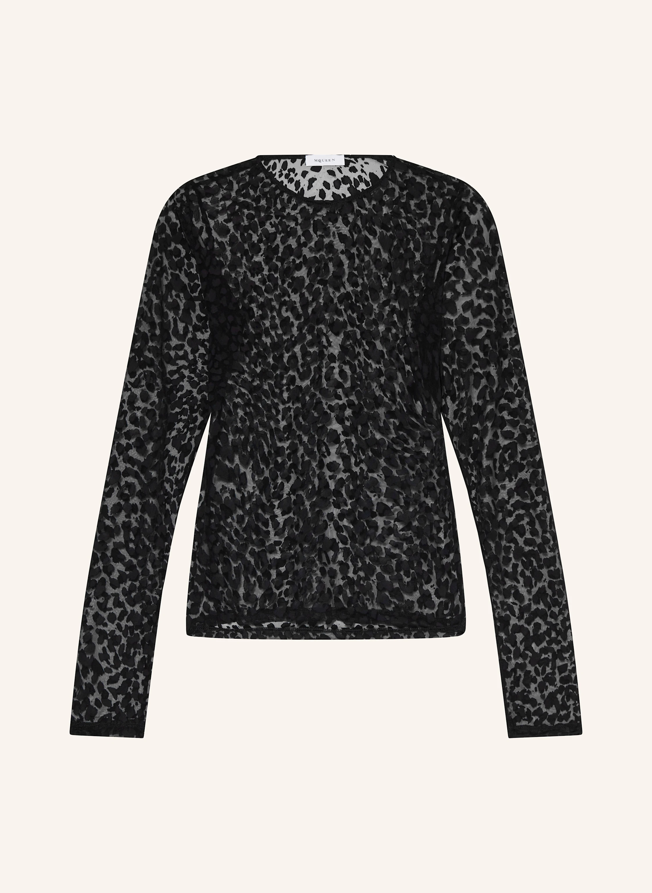 Alexander McQUEEN Longsleeve