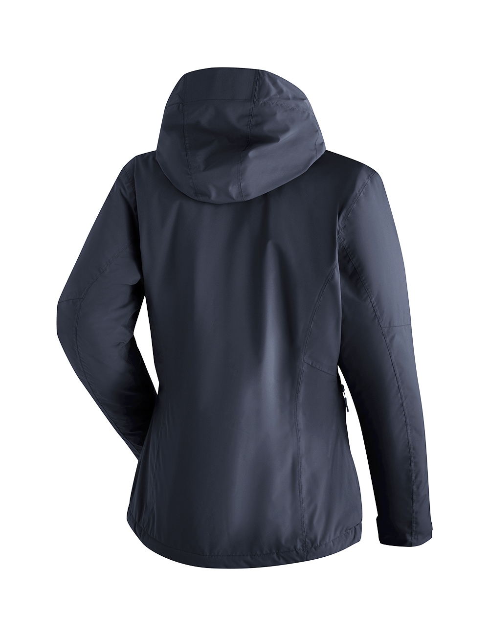 Maier Sports Allwetterjacke »DA-JACKE MTEX EL. METORTHERMREC W«