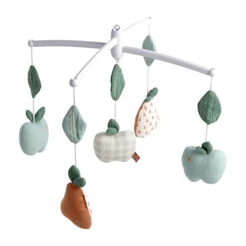 Mobile musical BOTANICA - SAUTHON Baby déco