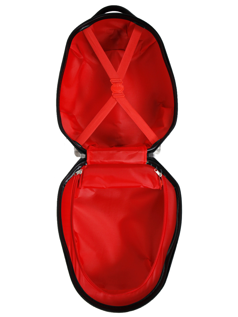 Valise Heys Travels Tots Lady Bug 46 cm et sac À dos