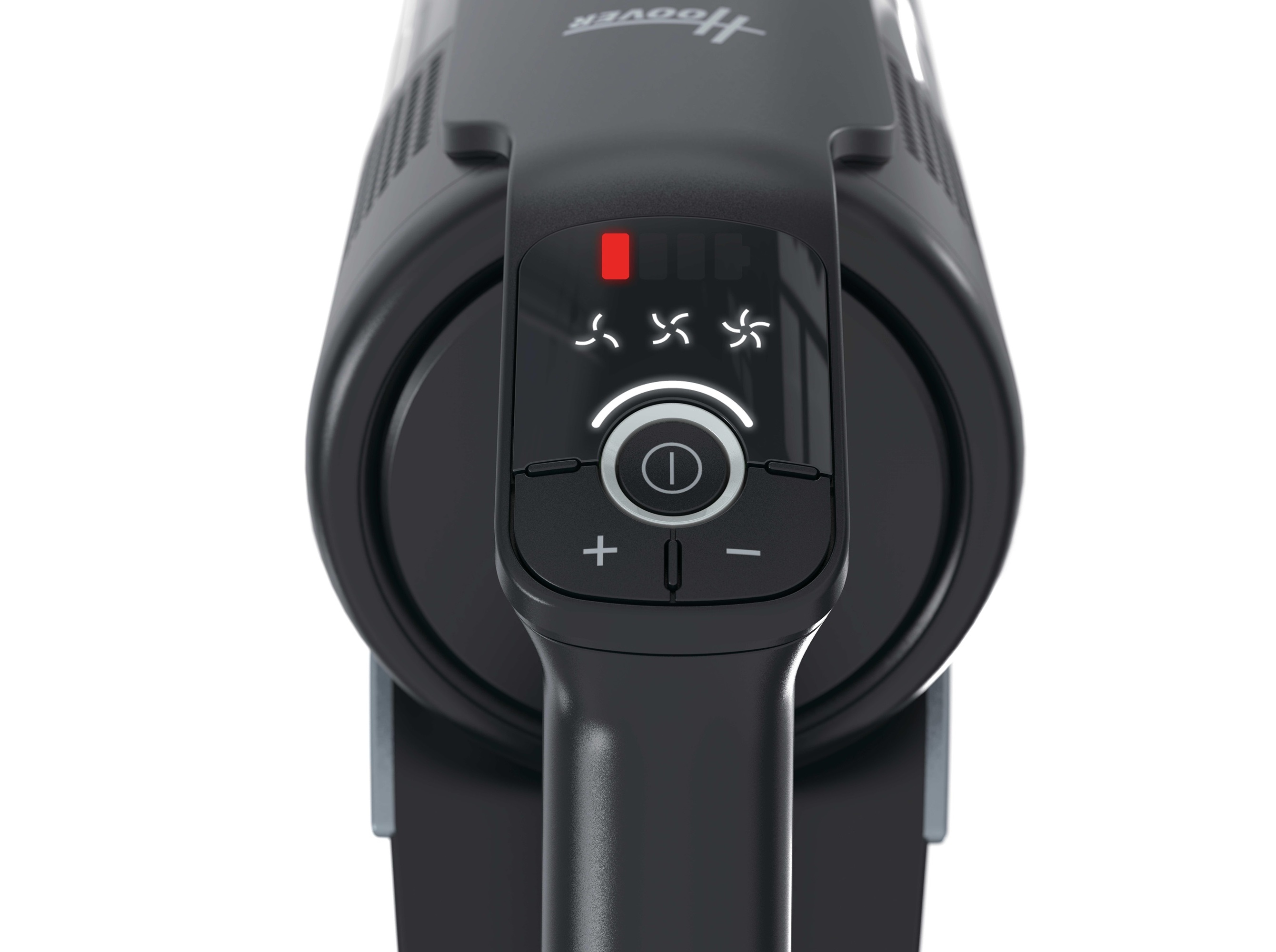 ASPIRADOR VERTICAL HOOVER HF610H 011 HF6 HOME ALL FLOOR