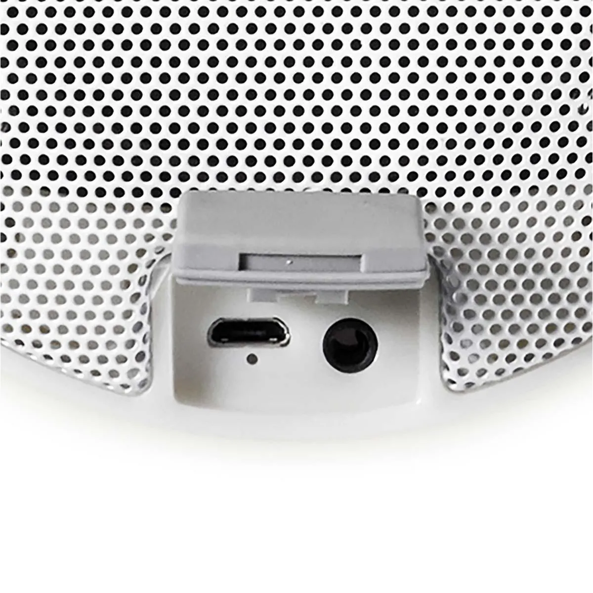 Nedis SPBT35805WT Blanc Gris