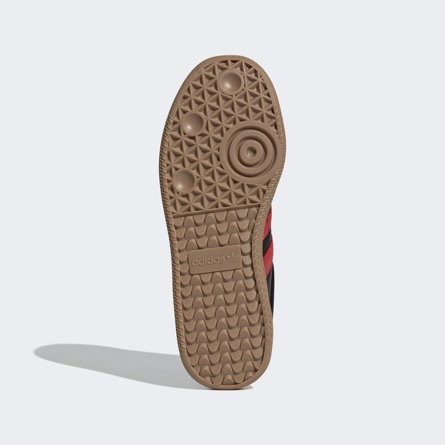 Adidas Original Samba XLG Shoes
