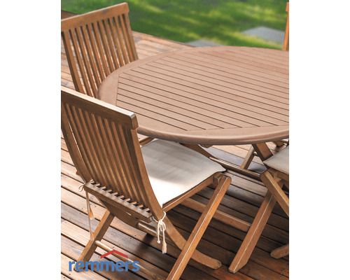 Remmers eco teakhoutolie 750 ml