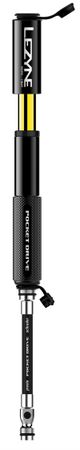 POCKET DRIVE ROAD Pumpe  black