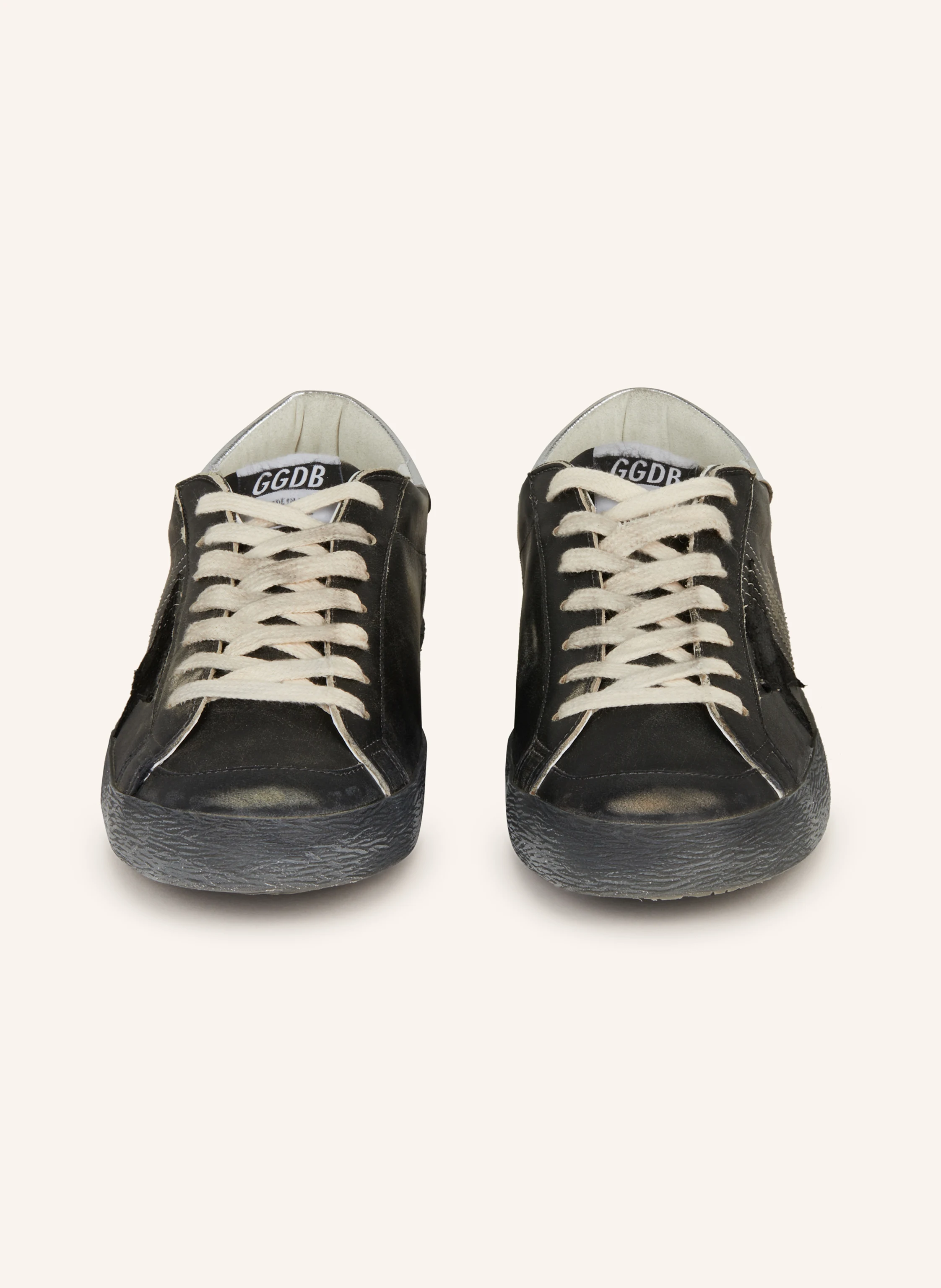 GOLDEN GOOSE Sneaker SUPER-STAR