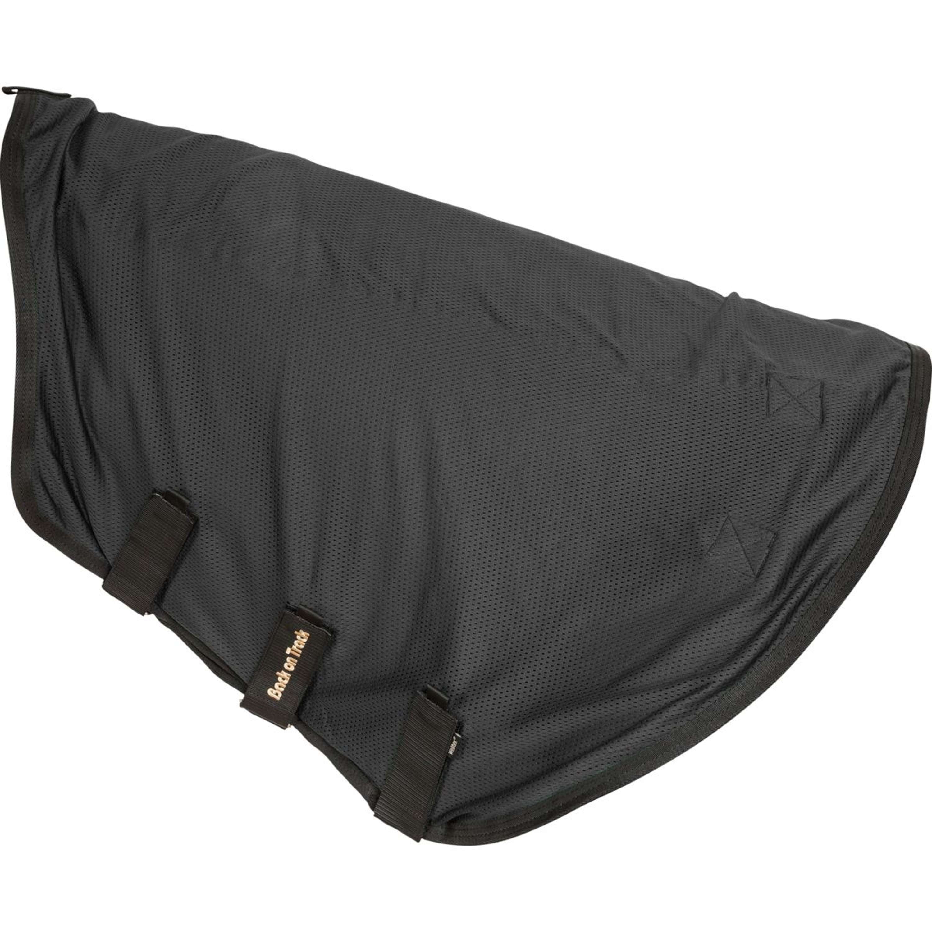 Back on Track Halsstuk Royal Deluxe Zwart