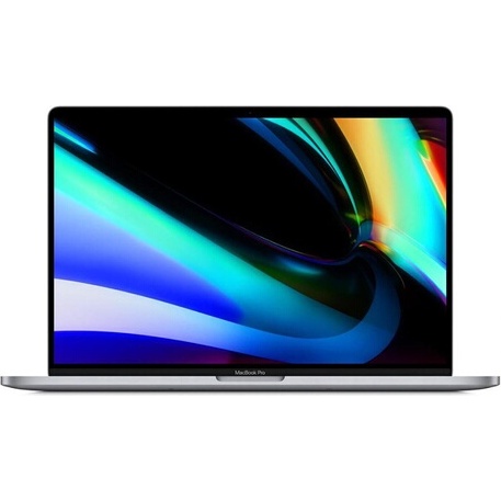 MacBook Apple Pro 16