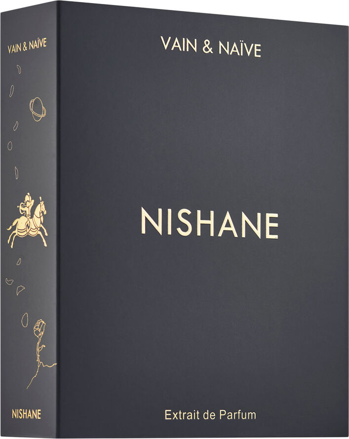 NISHANE NISHANE VAIN & NAIVE 50 ML